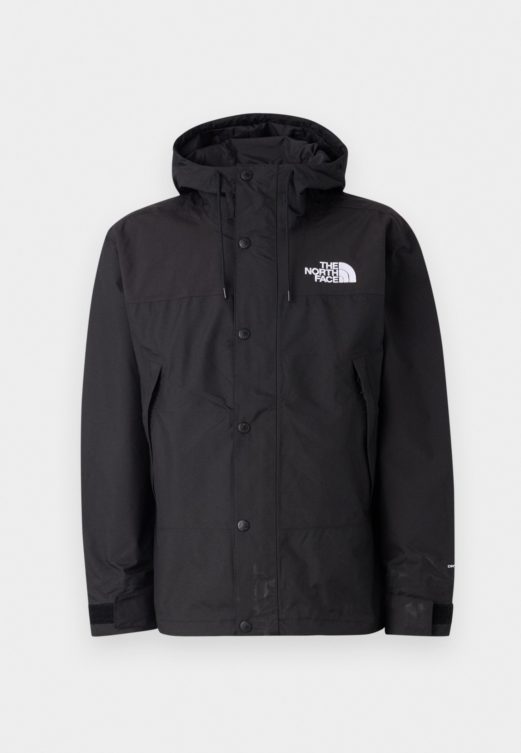 The North Face REIGN ON JACKET - Waterproof jacket - black