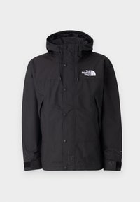 REIGN ON JACKET - Regnjakke / vandafvisende jakker - black