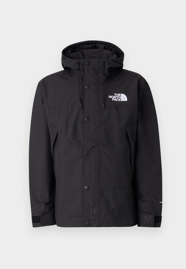REIGN ON WATERPROOF JACKET - Waterproof jacket3