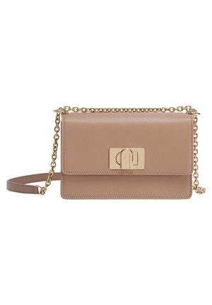 Sac bandoulière - greige