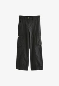 Unselected, black