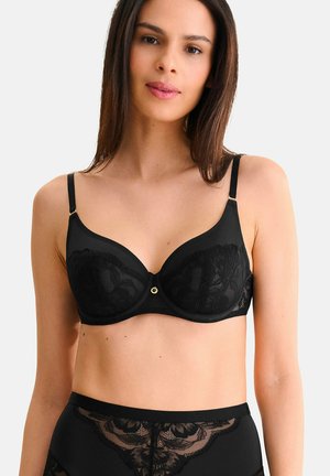 ROBIN - Soutien-gorge à armatures - noir