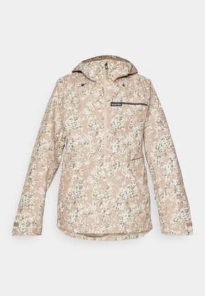 Burton GORE - Snowboard jacket - snowfall