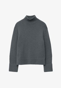 Odabrano, dark grey