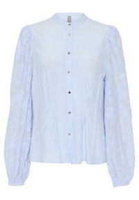 CUASMINE - Skjortebluser - blue