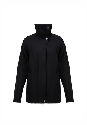 Manteau d'hiver - black