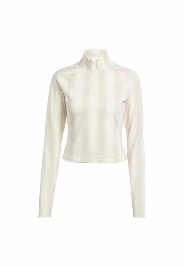 HALF-ZIP GRAPHIC FOOTBALL  - Long sleeved top3