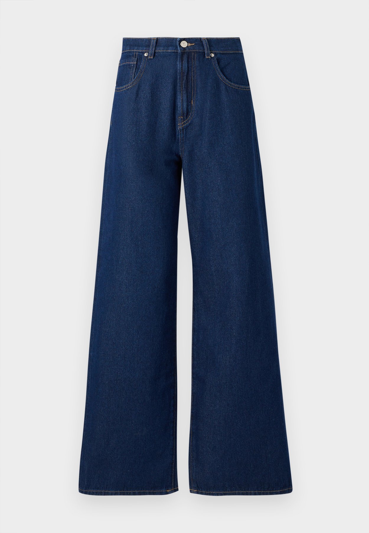 Wide-fit ONLHOPE High waist Wide Leg Fit