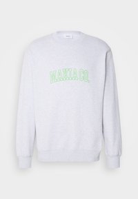 NORTHERN - Sweater - grey