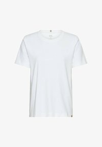 Selected, milk white