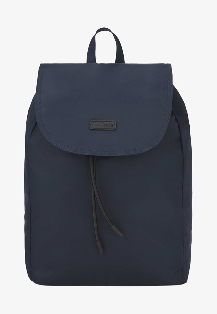 Expatrié CLARA - Ruksak - blue