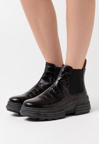 Scotch & Soda CARA - Ankle Boot - black
