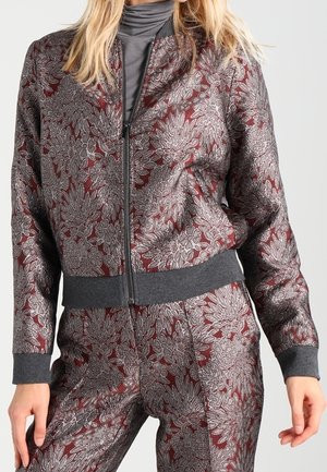 Veste légère - red