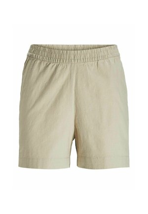 JJXX, JXPOPPY SUMMER - Short - feather gray