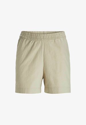 JJXX, JXPOPPY SUMMER - Short - feather gray