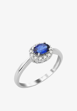 DIAMANT L'ÉTERNEL, Anello - white gold-coloured