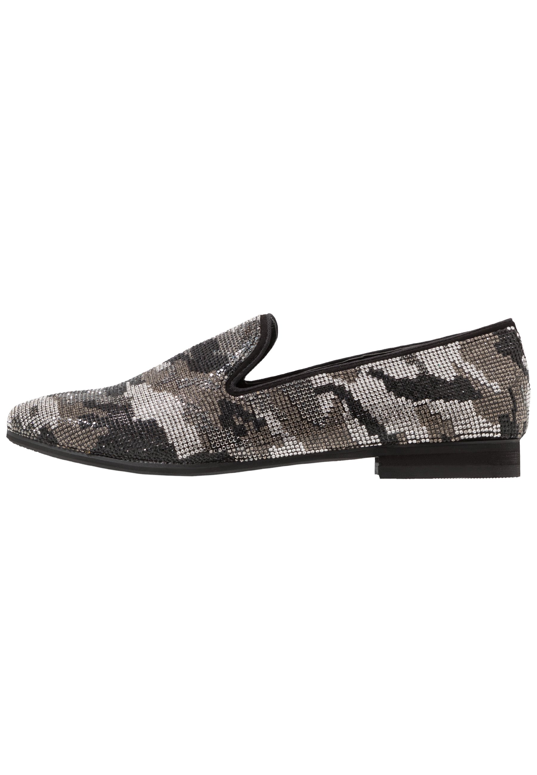 steve madden mocassins