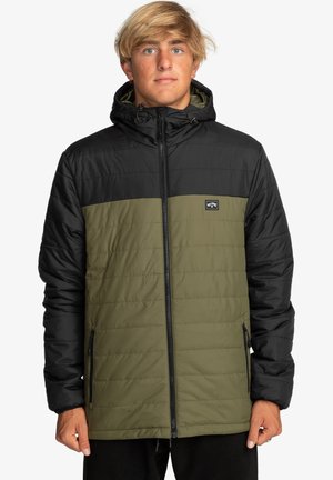 Billabong SURF CHECK - Chaqueta de invierno - crb