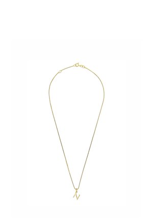 trendor, Necklace - gold