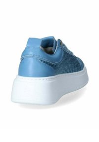GIO+ SNEAKERS - Sneakers basse - turchese