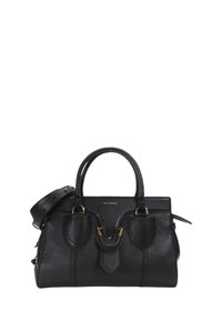 Coccinelle Handtas - black