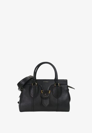 Coccinelle Handtas - black