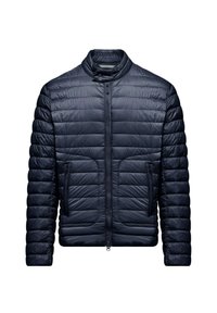 Non selezionato, night blue