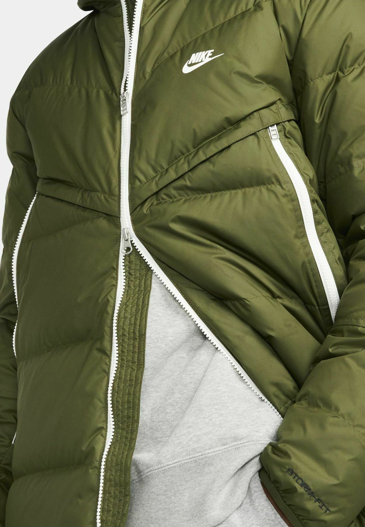 Nike Sportswear WINDRUNNER - Winter 