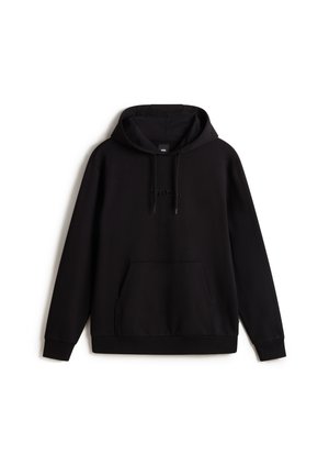 Vans, Sweat à capuche - black