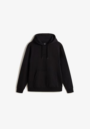 Vans, Sweat à capuche - black