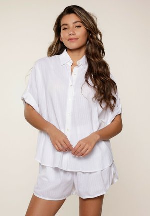 SET - Pyjama - off white