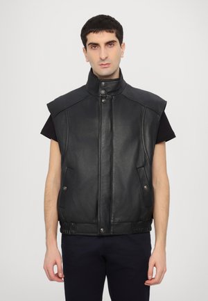 SHINE  - Väst - black