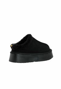 HEYDUDE Pantofole - nero