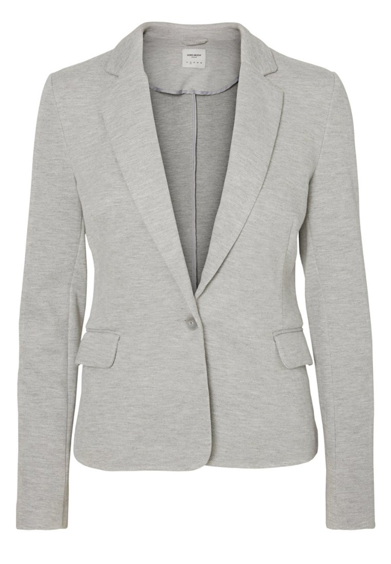 Vero Moda VMJULIA - Blazer - black/zwart - Zalando.nl