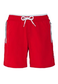 Niet geselecteerd, Red