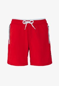 Niet geselecteerd, Red