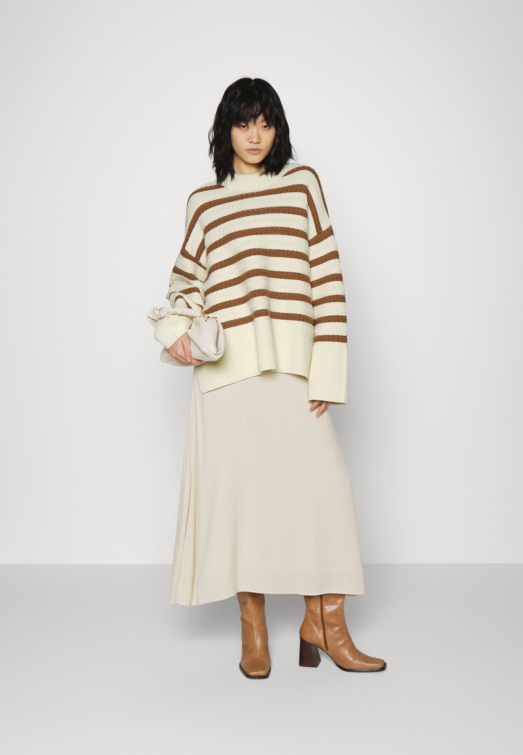zalando samsoe samsoe, Samsøe Samsøe BOSTON - - beige - Zalando.co.uk -  denbaominh.com