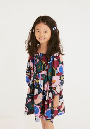 Vestido informal - pink