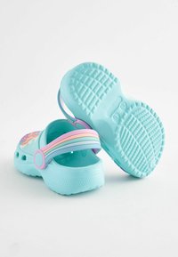 Next CHARACTER REGULAR FIT - Badesandale - blue