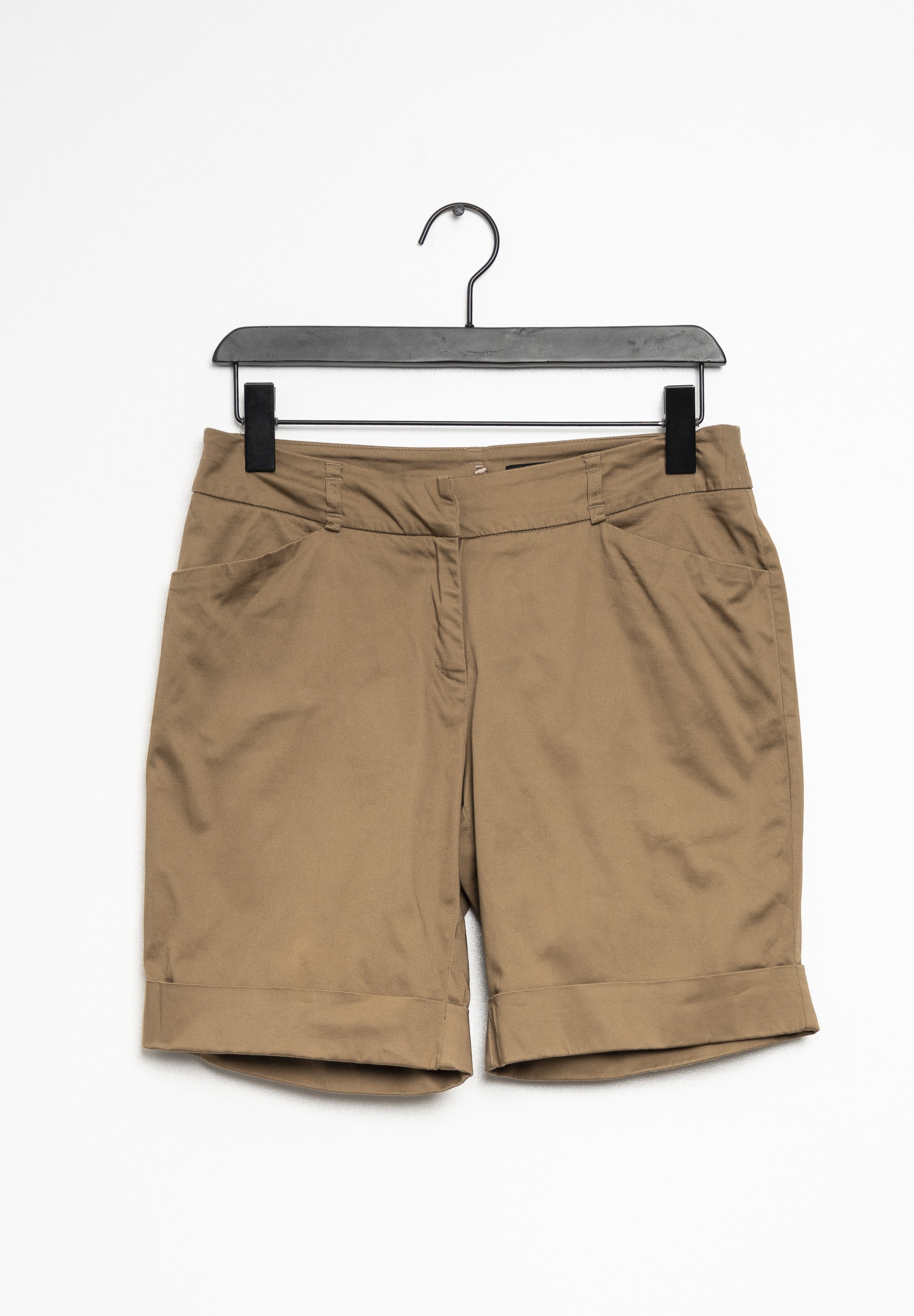 Laura Scott Shorts - brown - Zalando.ie