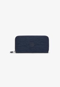 Unausgewählt, blue bleu