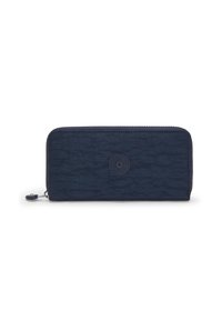 Kipling New Money Portafoglio Donna Multicolore – Compatto Con Porta Carte E Scomparti Trasparenti - 3