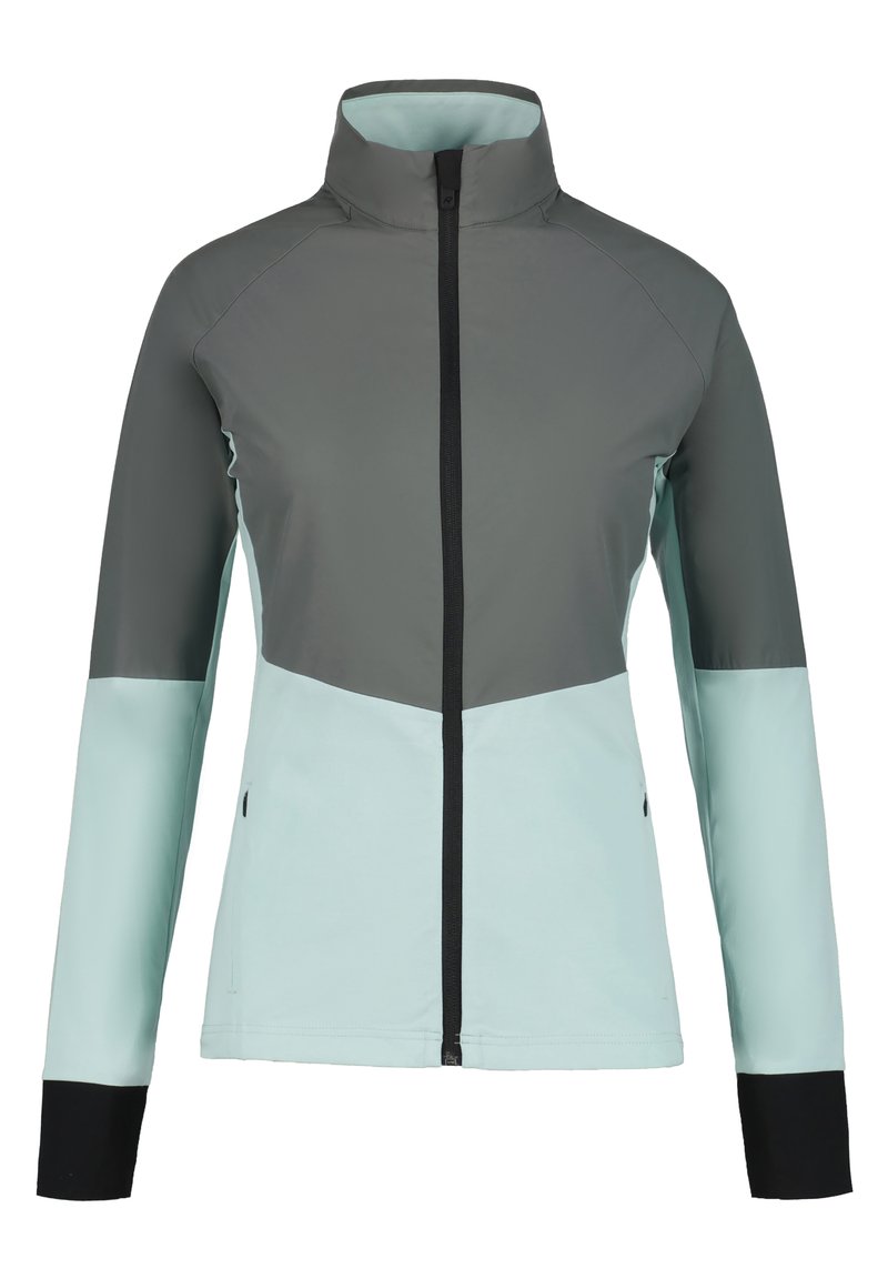 RUKKA Trainingsvest lichtgroen RUKKA Trainingsvest lichtgroen