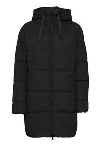 Unselected, black