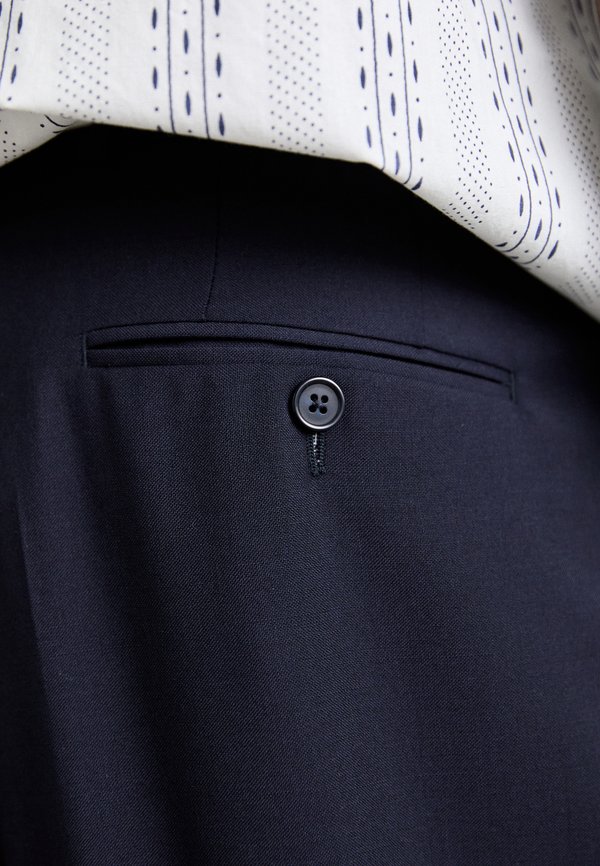 PIERRE  ITALIAN FRESCO - Chinos3