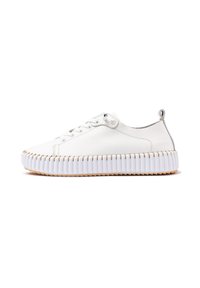 Yokono - PLANO SINTRA - Sneakers laag - white Miniatuurafbeelding 1