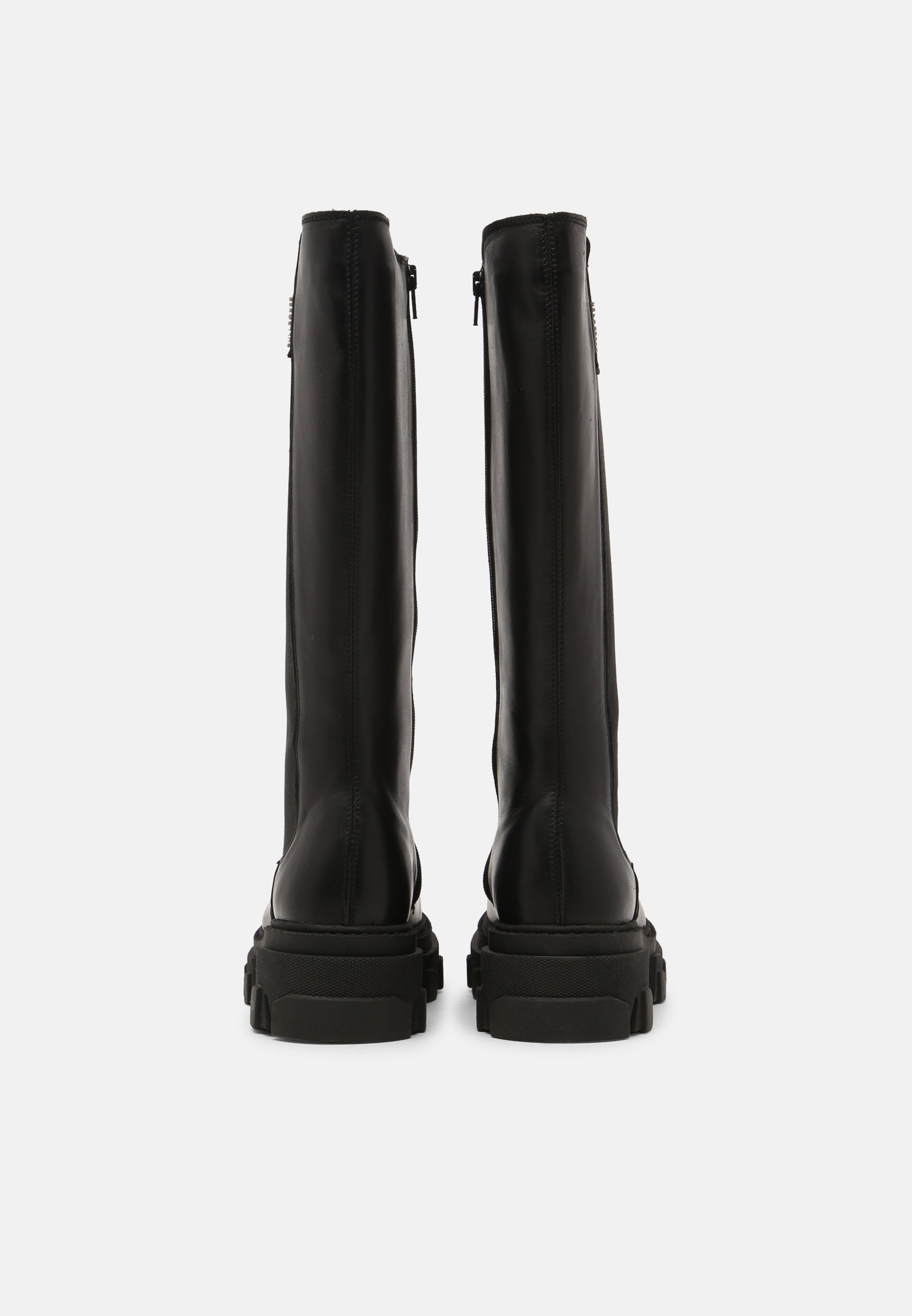 Women Platform boots Women Platform boots