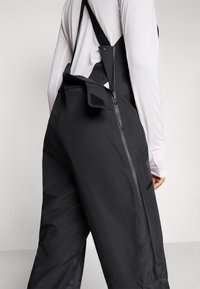 adidas Terrex W XPR PK BIB P - Skibroek - black