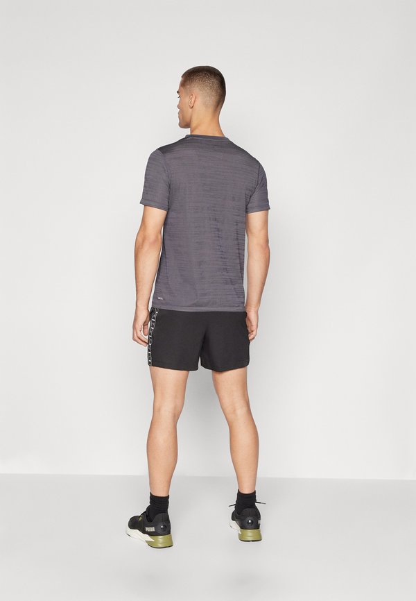 TAPE SHORTS - Sports shorts4