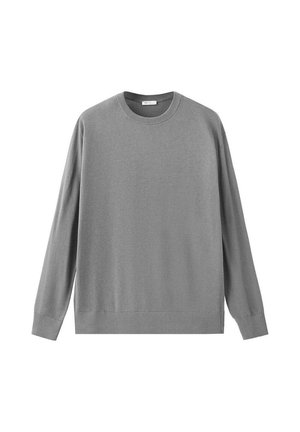 Mango Kids, TEEN - Maglione - grey